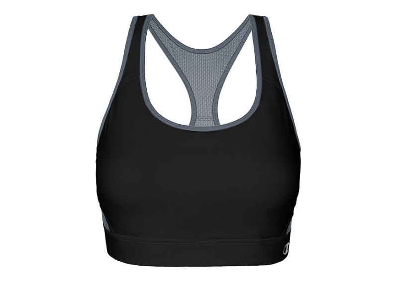 The Great Divide Sports Bra